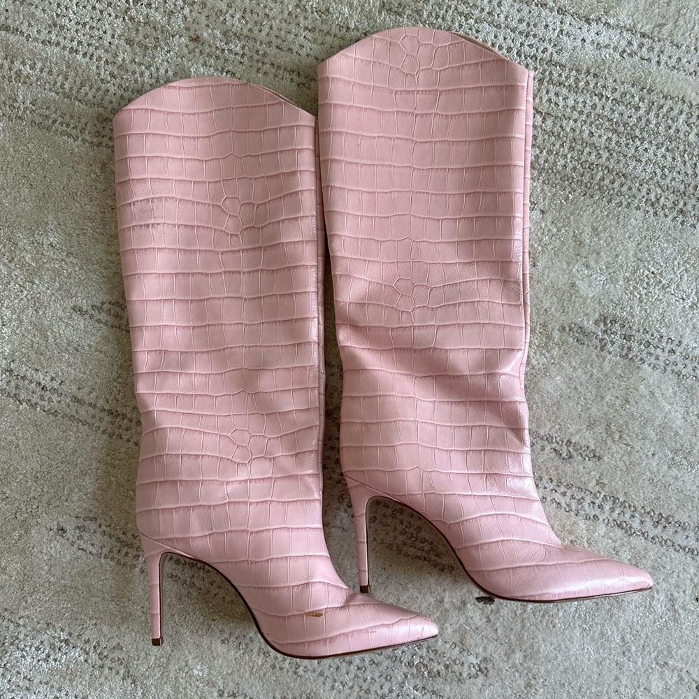 Schultz boots